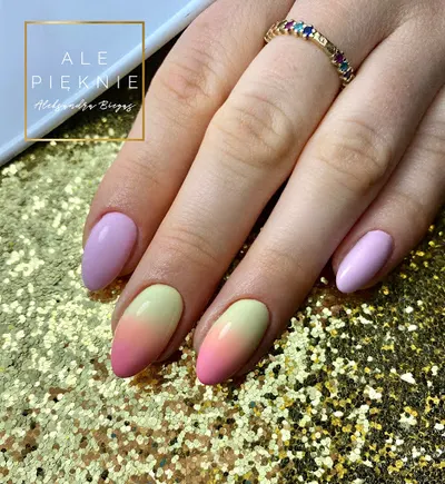 ALE PIĘKNIE Aleksandra Biegas