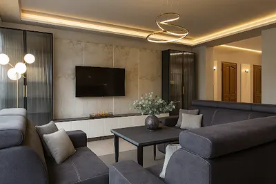 Joanna Marcinek Projekty Wnętrz